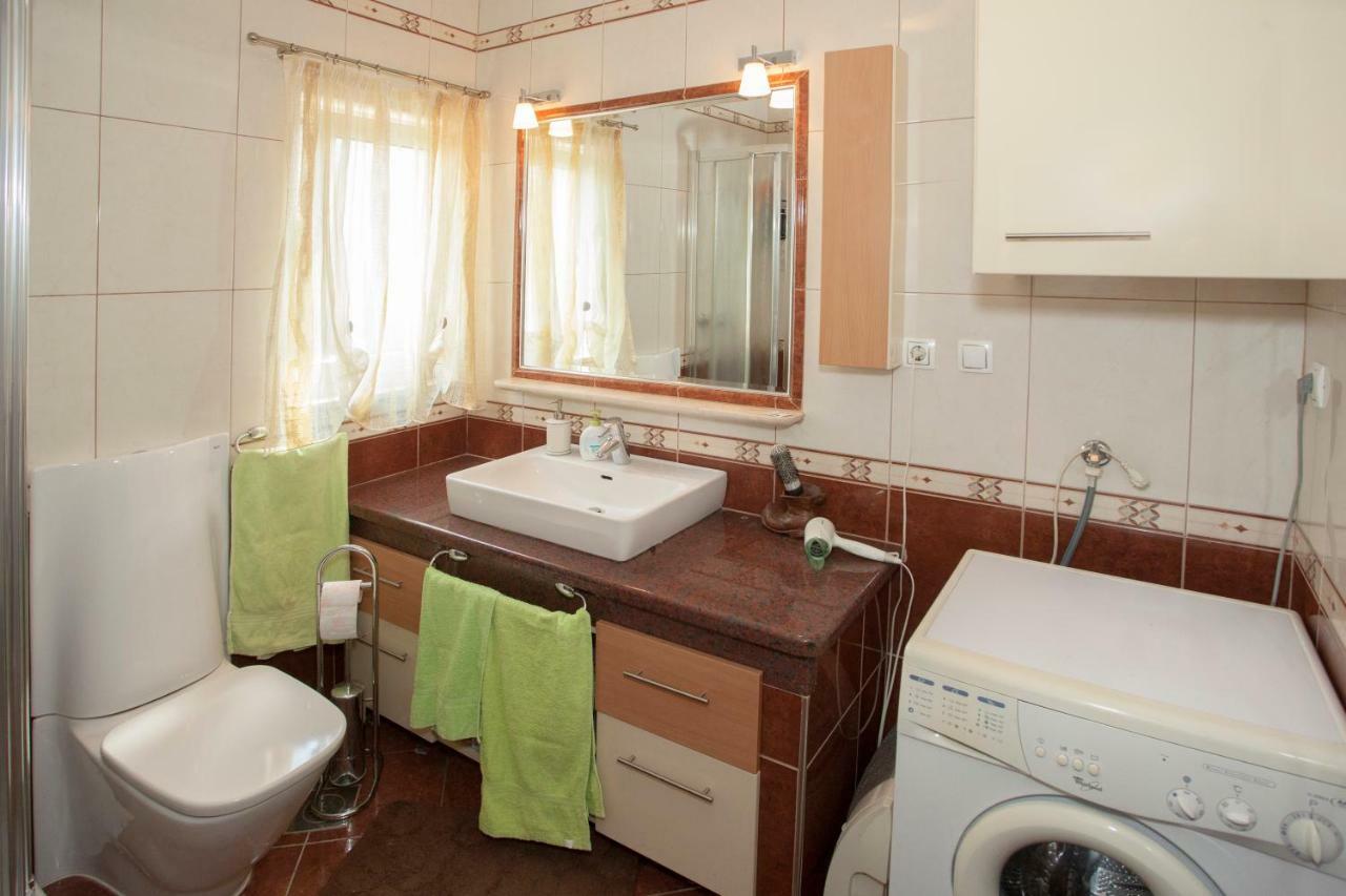 Apartment Dolores Split Luaran gambar