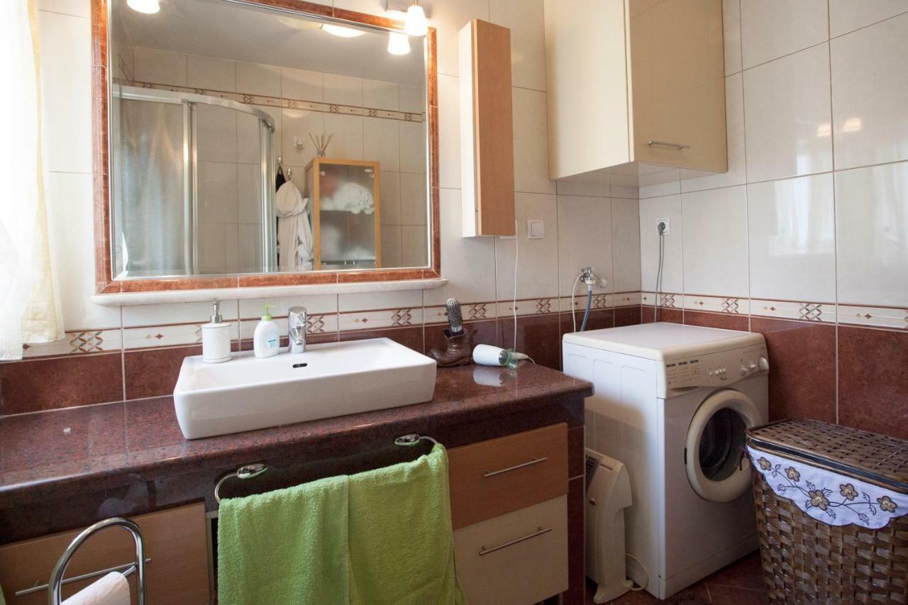 Apartment Dolores Split Luaran gambar