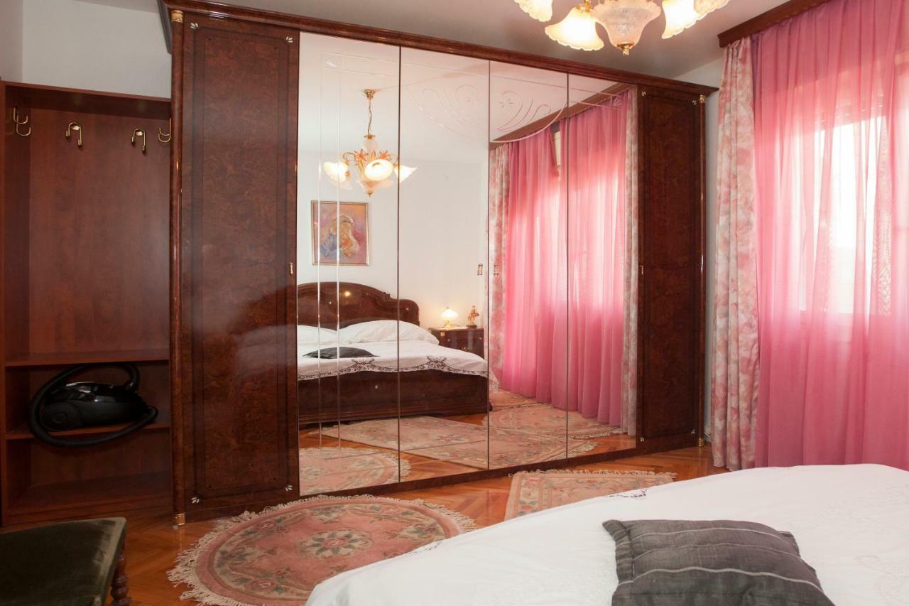 Apartment Dolores Split Luaran gambar