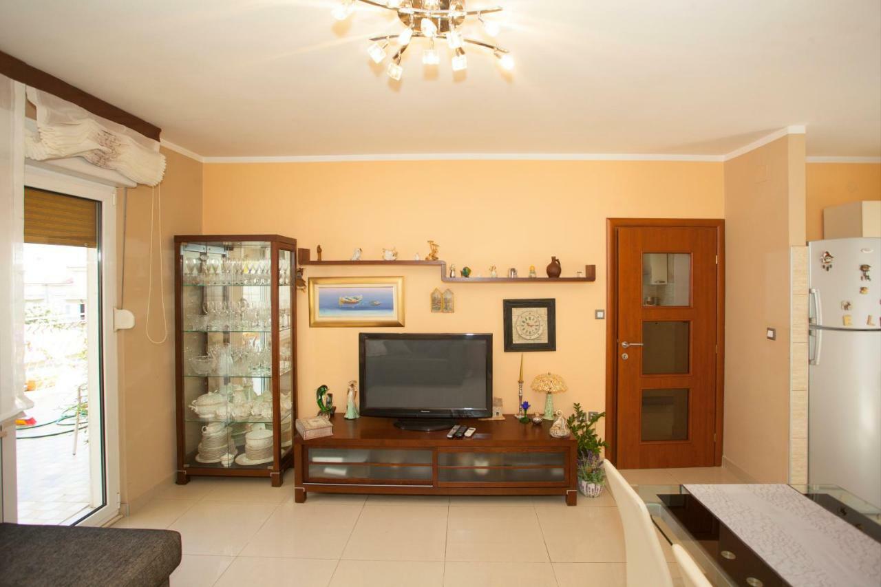 Apartment Dolores Split Luaran gambar