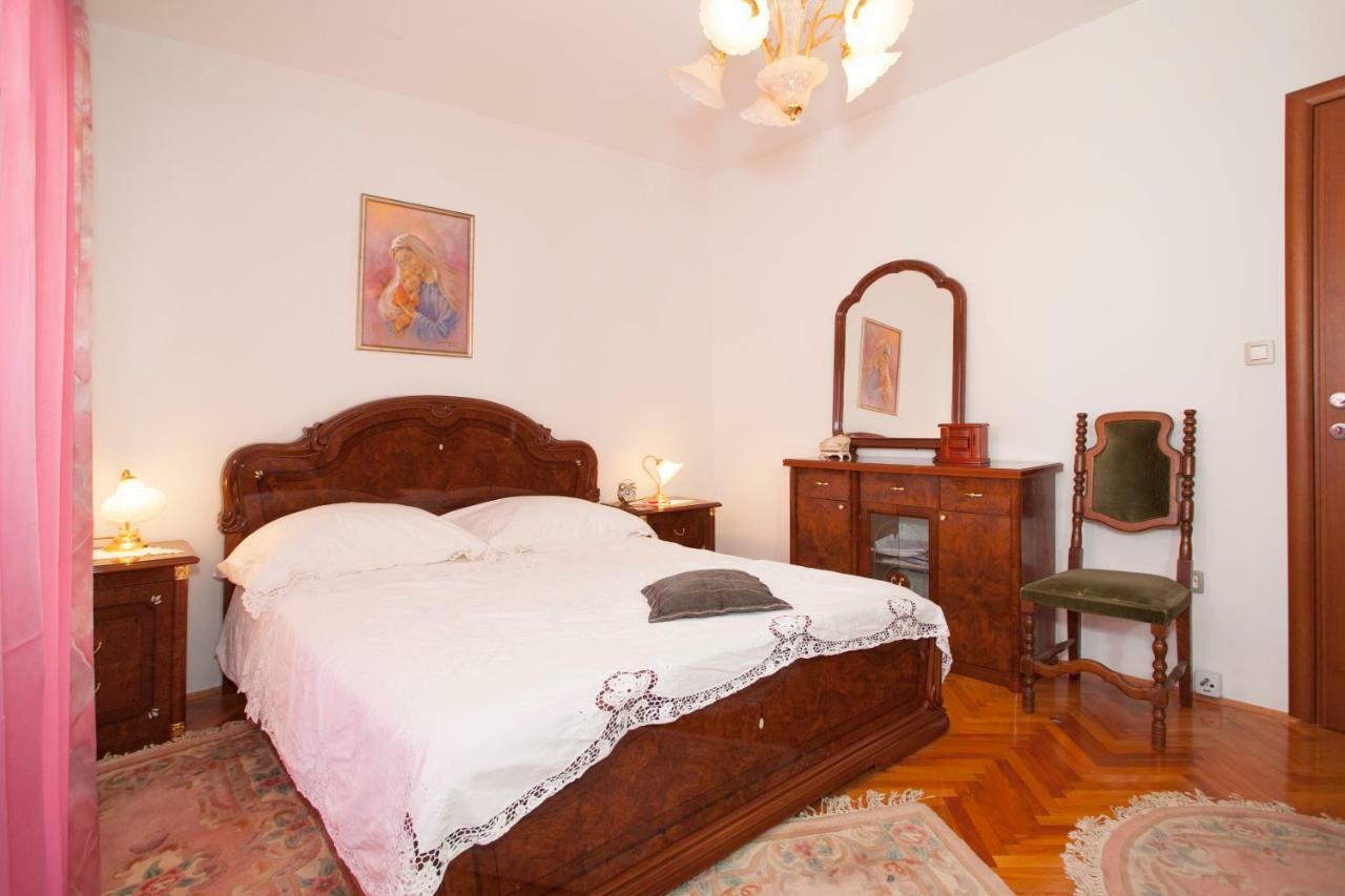 Apartment Dolores Split Luaran gambar
